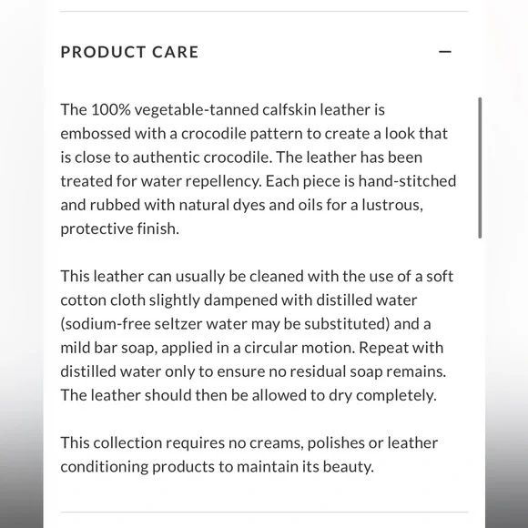 Dooney and bourke oakdale bag - Picture 5 of 6